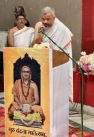 Swagat Dharmasabha, Jaipur (13 March 2025)